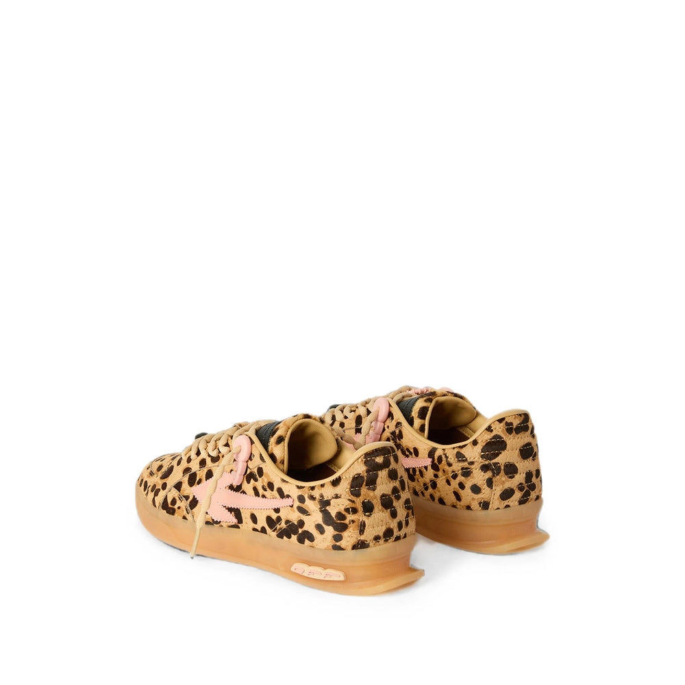 Off-White Neutrals Trainers Women OFF-WHITE
