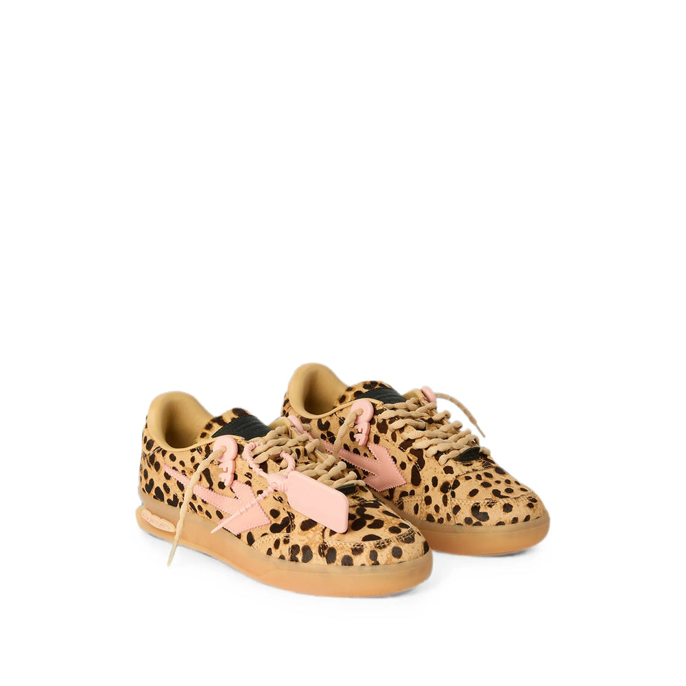 Off-White Neutrals Trainers Women OFF-WHITE