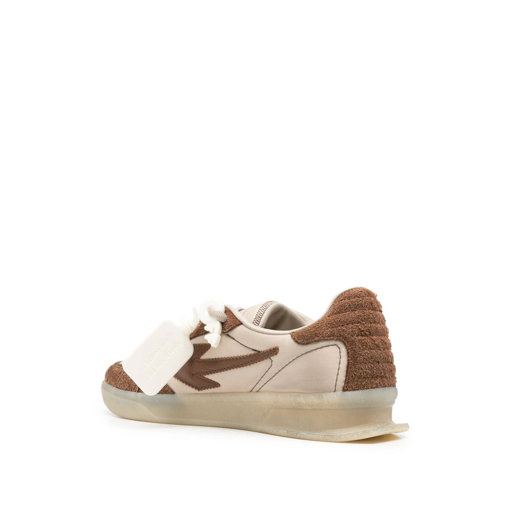 Off-White Neutrals Trainers Women OFF-WHITE