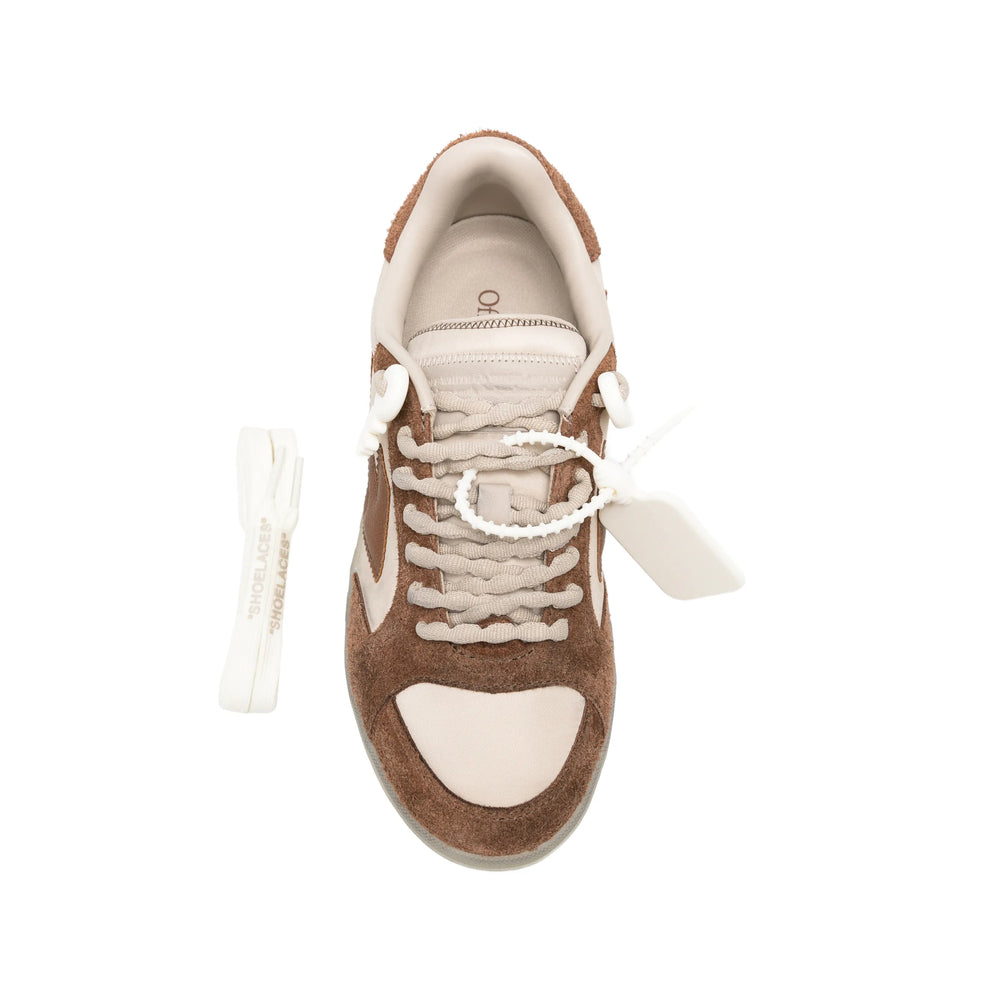 Off-White Neutrals Trainers Women OFF-WHITE