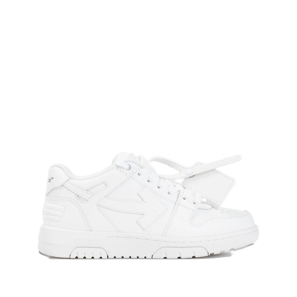 Off-White White Trainers Women OFF-WHITE