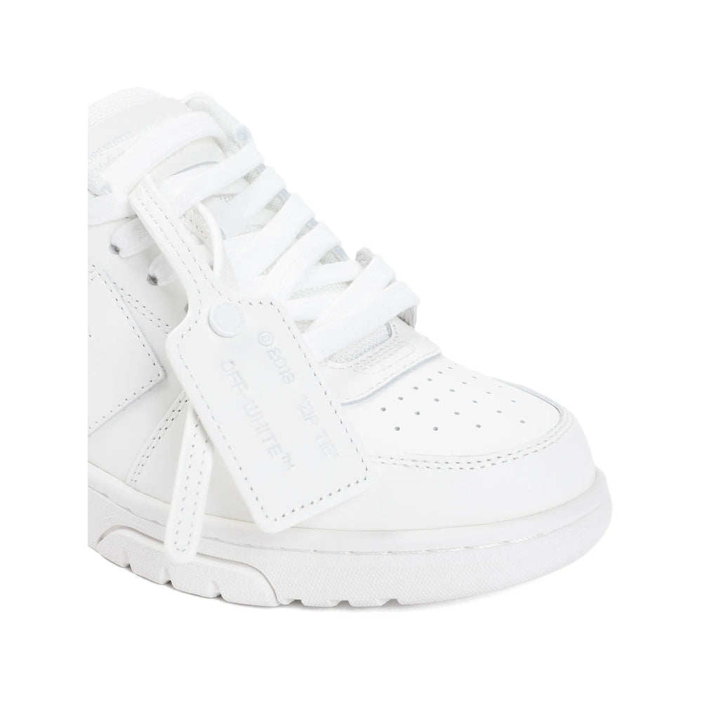 Off-White White Trainers Women OFF-WHITE