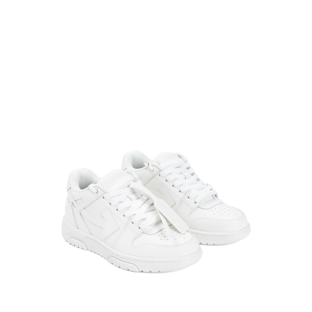 Off-White White Trainers Women OFF-WHITE