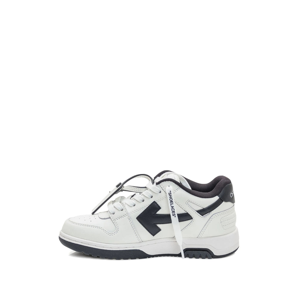 Off-White White Trainers Women OFF-WHITE