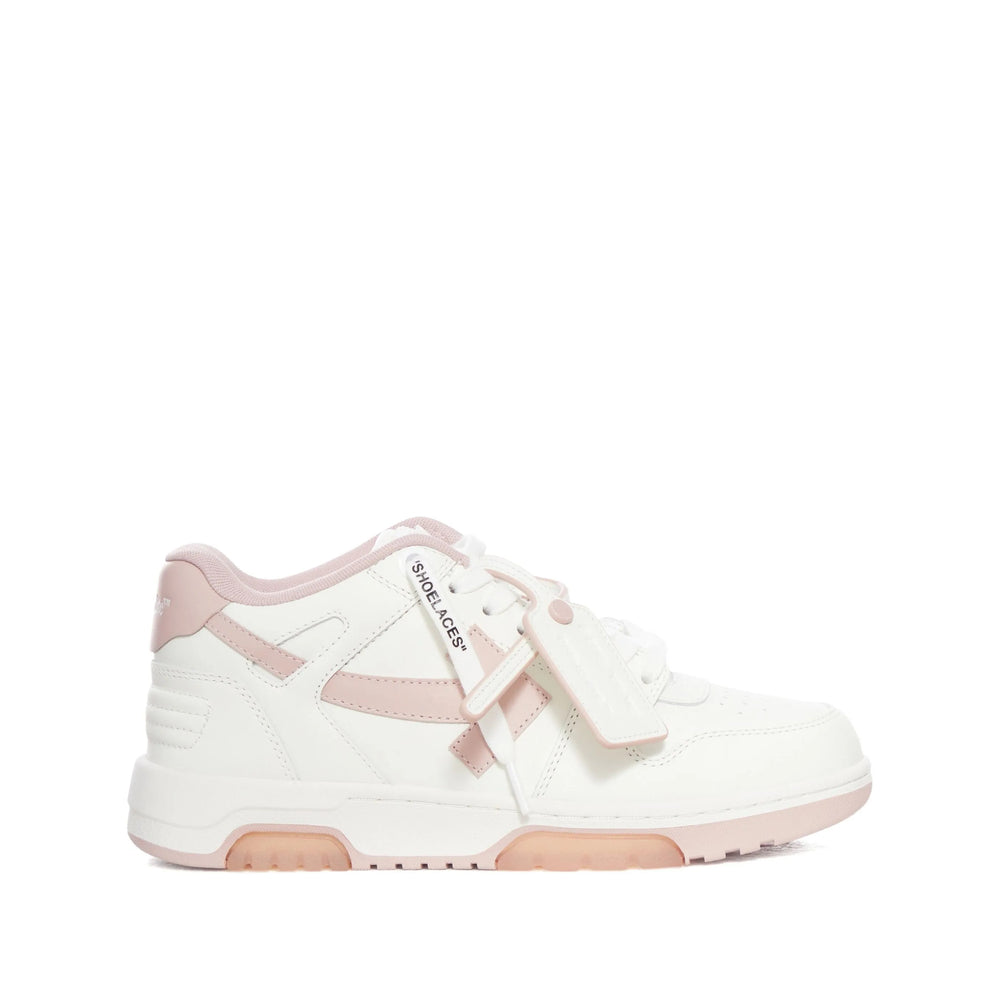 Off-White White Trainers Women OFF-WHITE