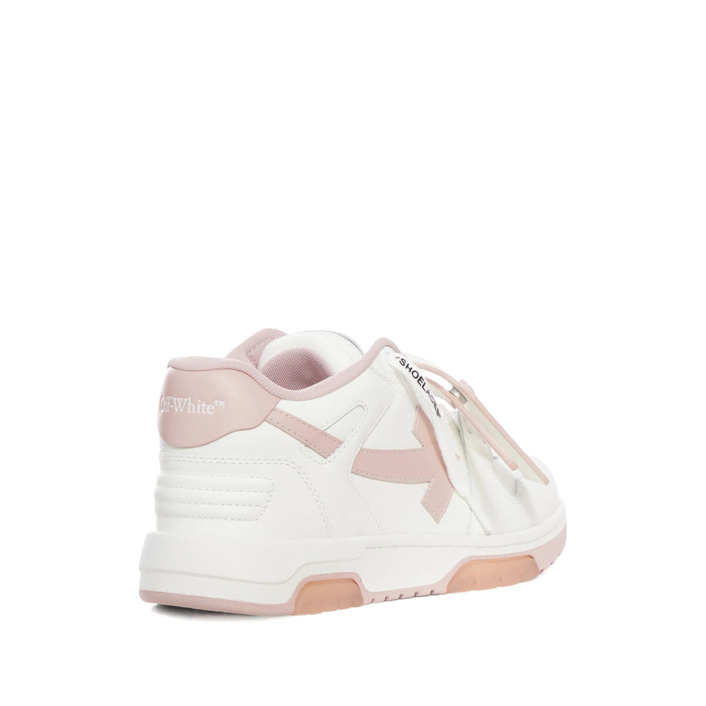 Off-White White Trainers Women OFF-WHITE