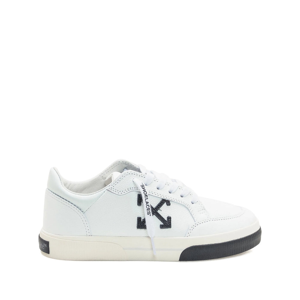 Off-White White Trainers Women OFF-WHITE