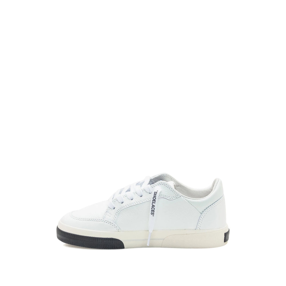 Off-White White Trainers Women OFF-WHITE