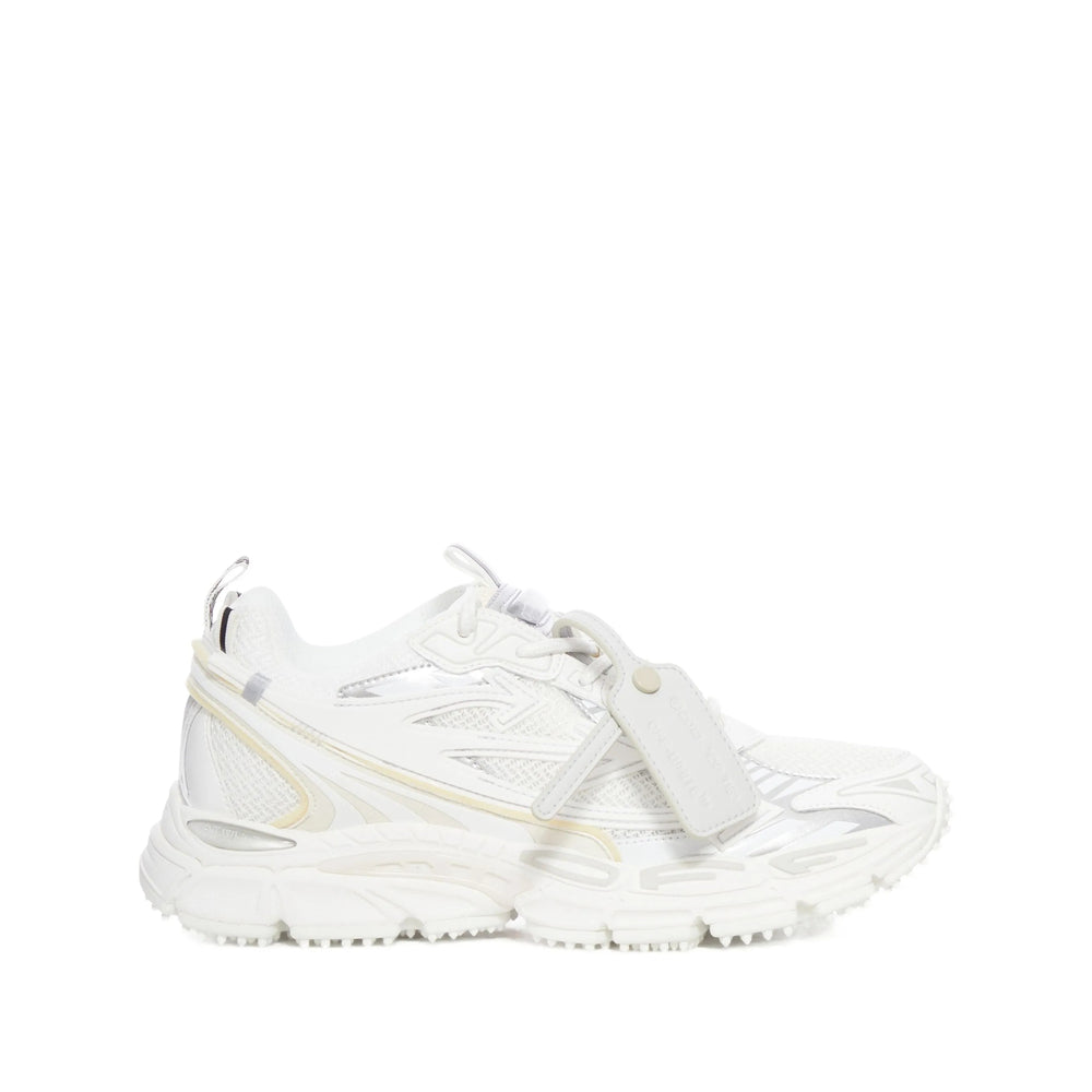 Off-White White Trainers Women OFF-WHITE