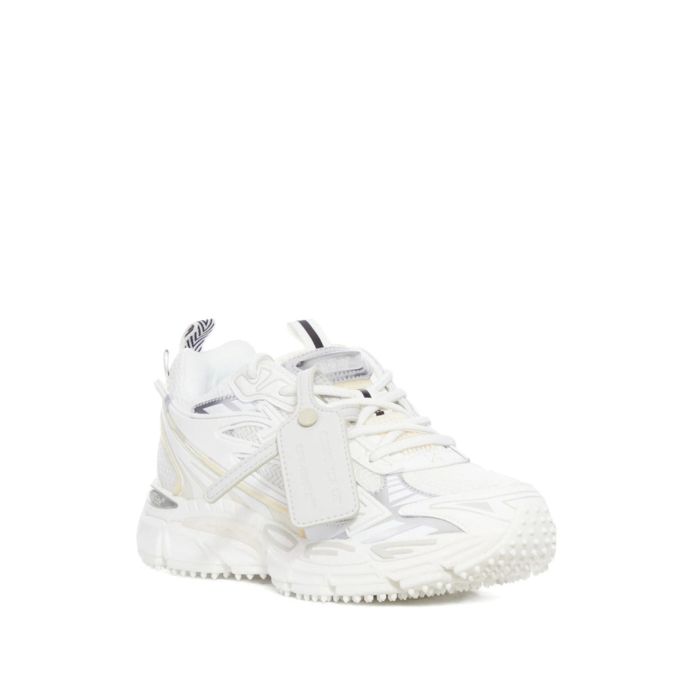 Off-White White Trainers Women OFF-WHITE