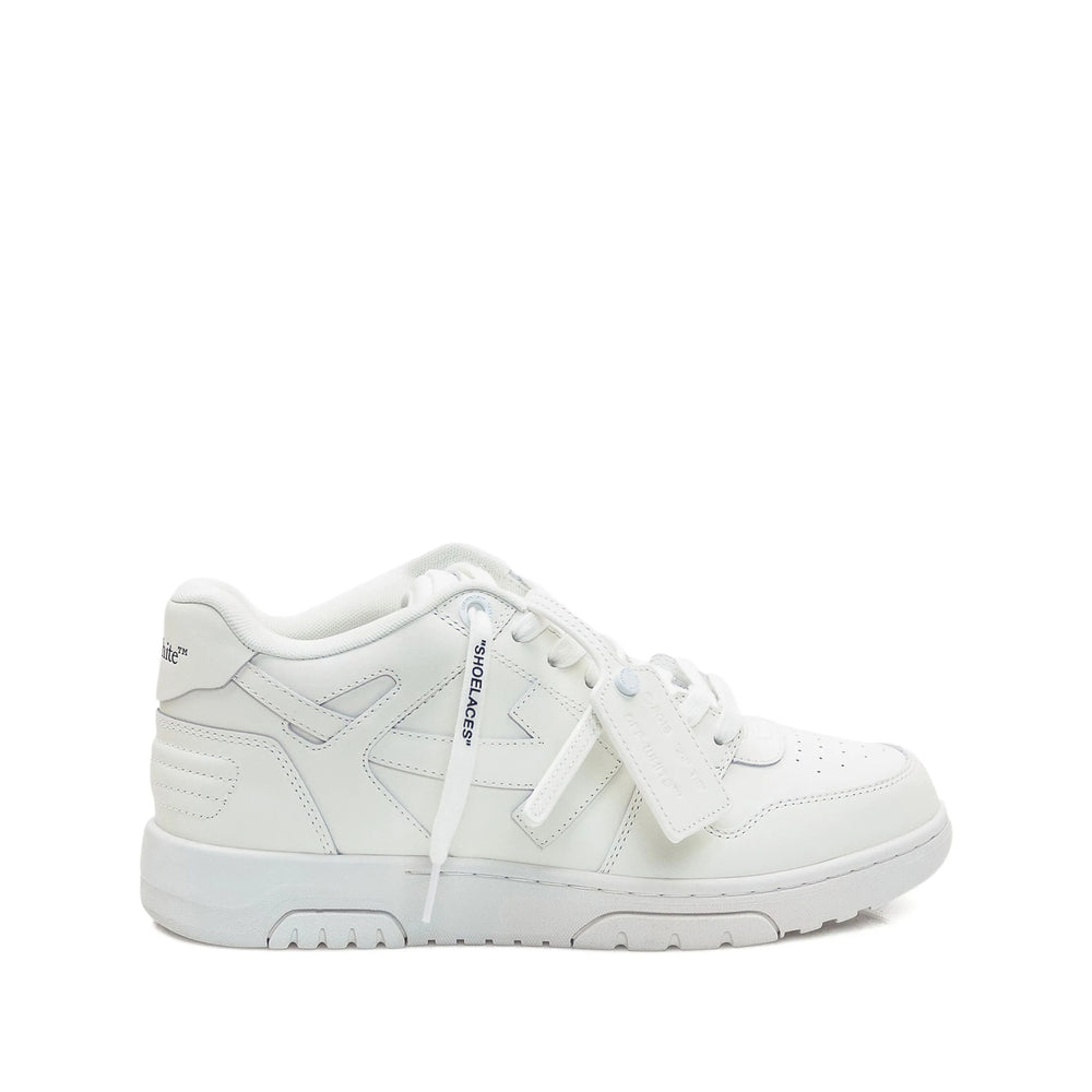 Off-White White Trainers - Low-Tops Men OFF-WHITE