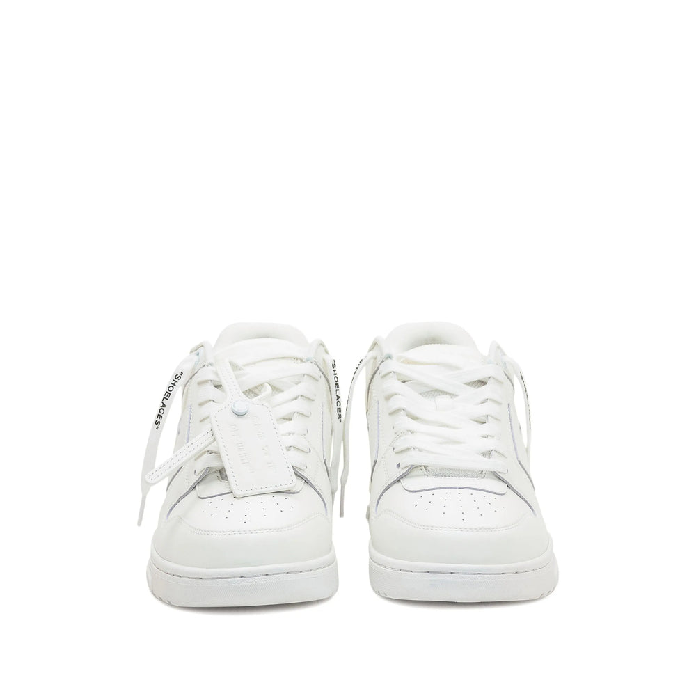 Off-White White Trainers - Low-Tops Men OFF-WHITE