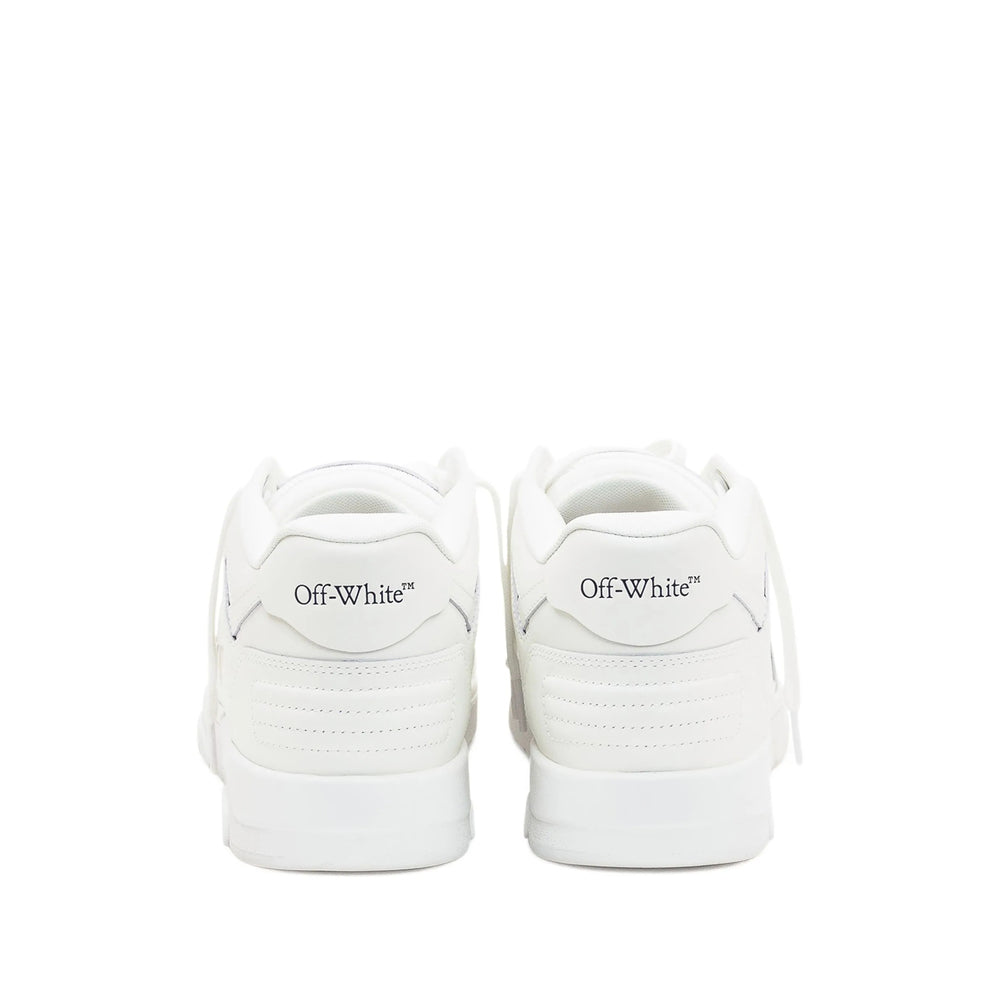 Off-White White Trainers - Low-Tops Men OFF-WHITE