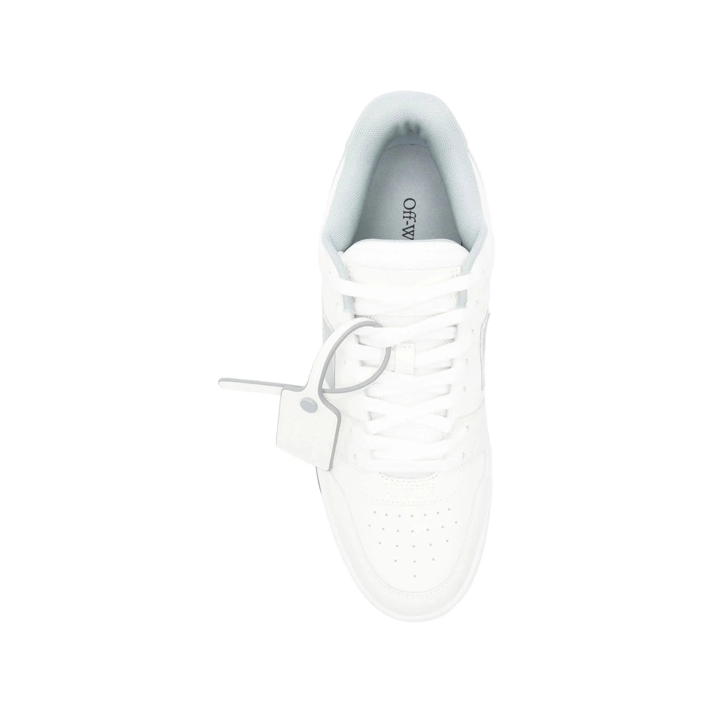 Off-White White Trainers - Low-Tops Men OFF-WHITE