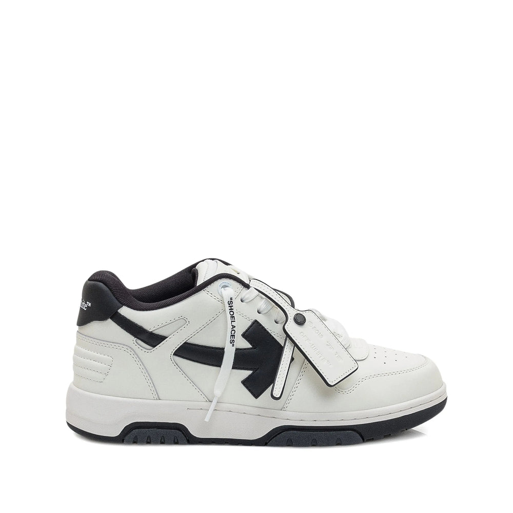 Off-White White Trainers - Low-Tops Men OFF-WHITE