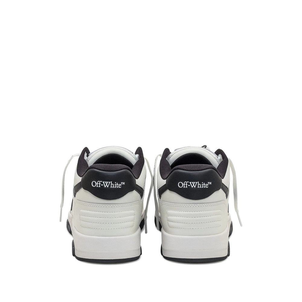 Off-White White Trainers - Low-Tops Men OFF-WHITE