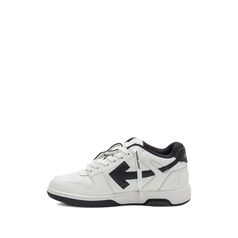 Off-White White Trainers - Low-Tops Men OFF-WHITE