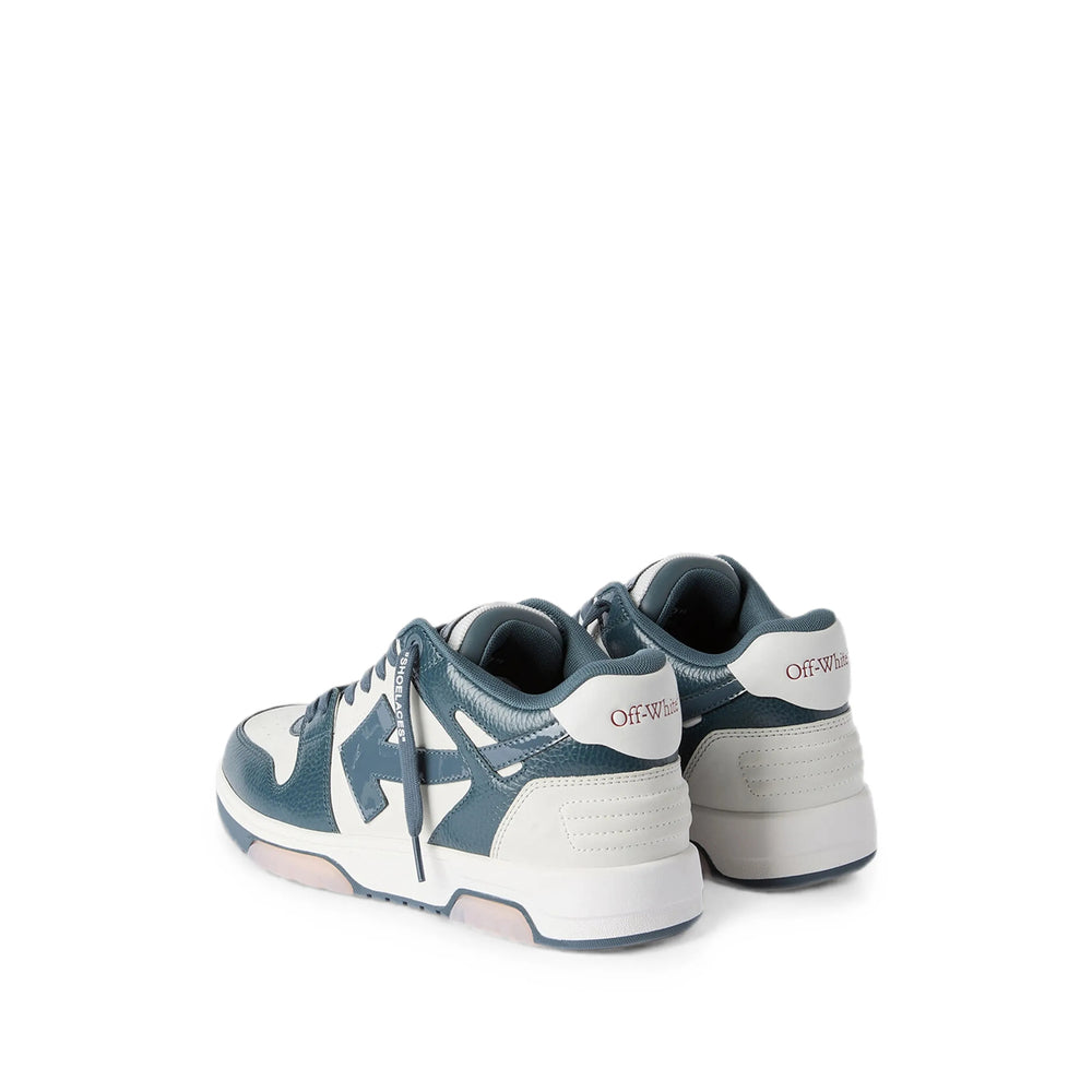 Off-White White Trainers - Low-Tops Men OFF-WHITE