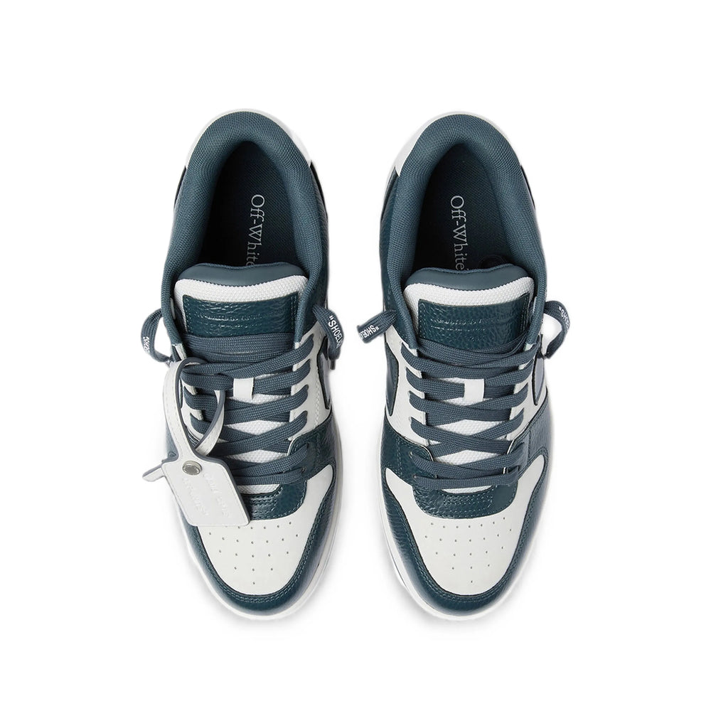 Off-White White Trainers - Low-Tops Men OFF-WHITE