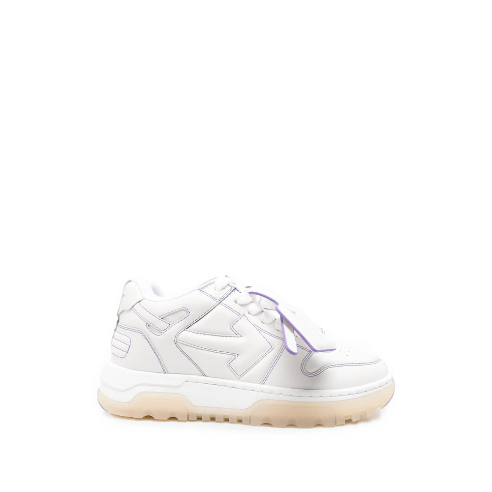 Off-White White Trainers Men OFF-WHITE