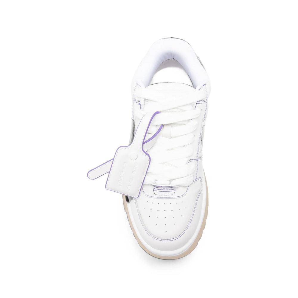 Off-White White Trainers Men OFF-WHITE