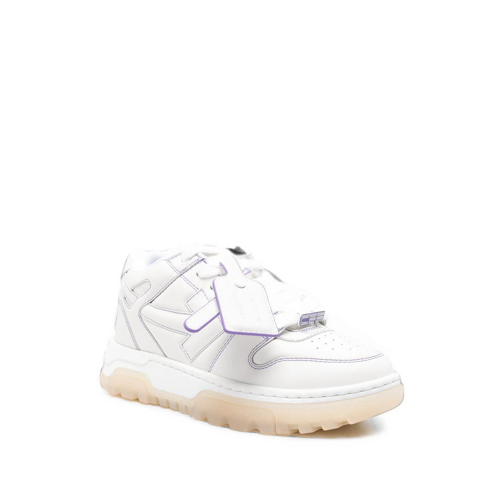 Off-White White Trainers Men OFF-WHITE