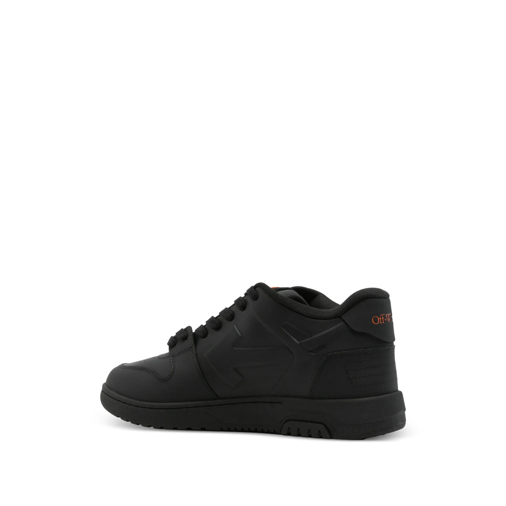 Off-White Black Trainers - Low-Tops Men OFF-WHITE
