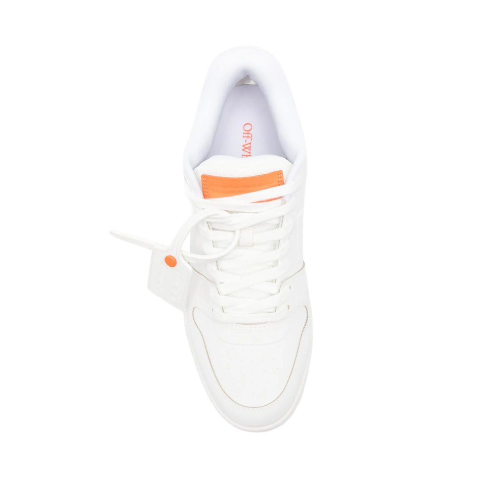 Off-White White Trainers - Low-Tops Men OFF-WHITE