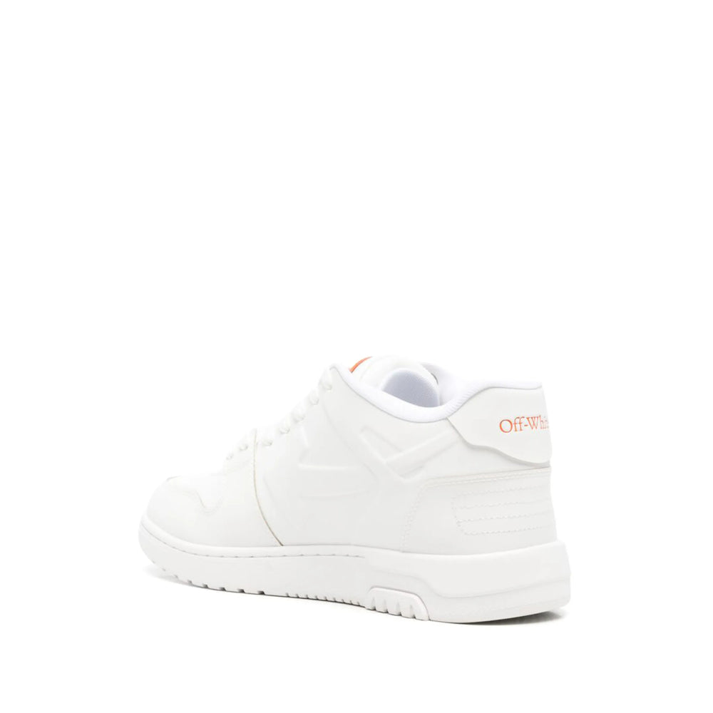 Off-White White Trainers - Low-Tops Men OFF-WHITE