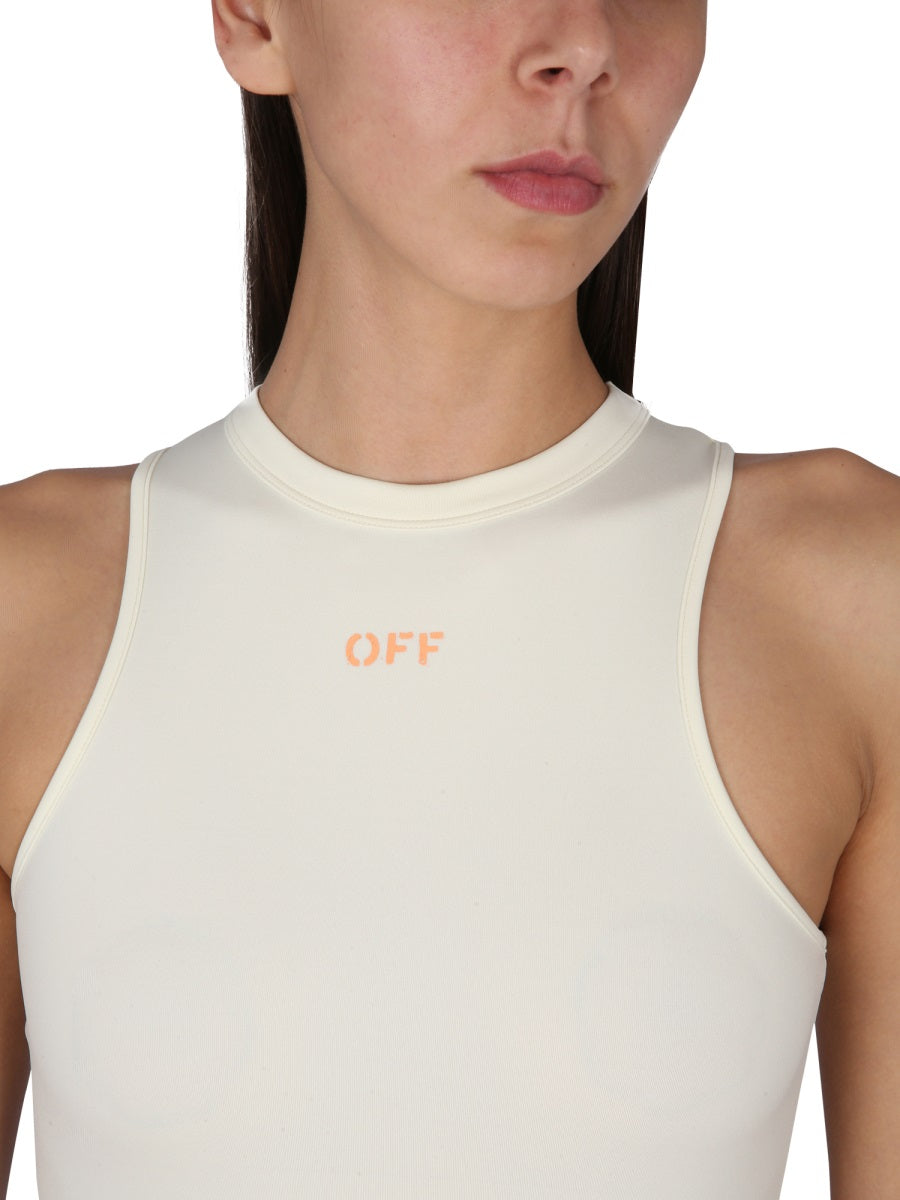 Off-White Women Mini Dress OFF-WHITE