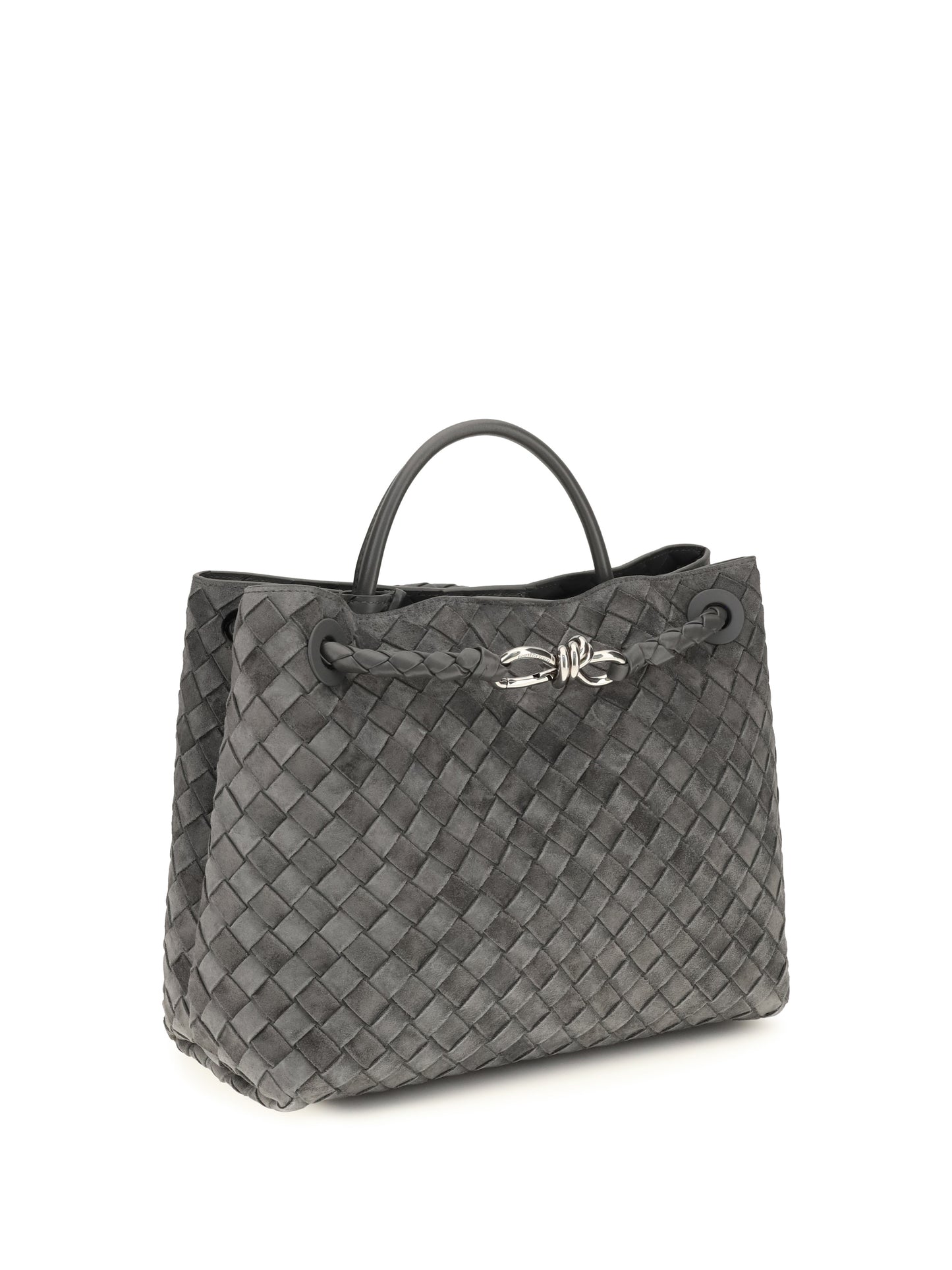 Bottega Veneta Women Medium Andiamo Handbag BOTTEGA VENETA
