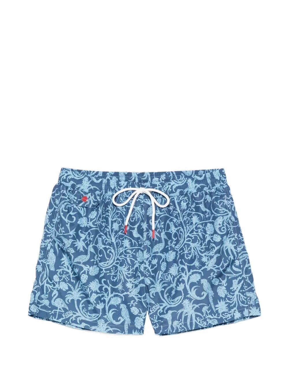 Kiton Men Swimwear KITON