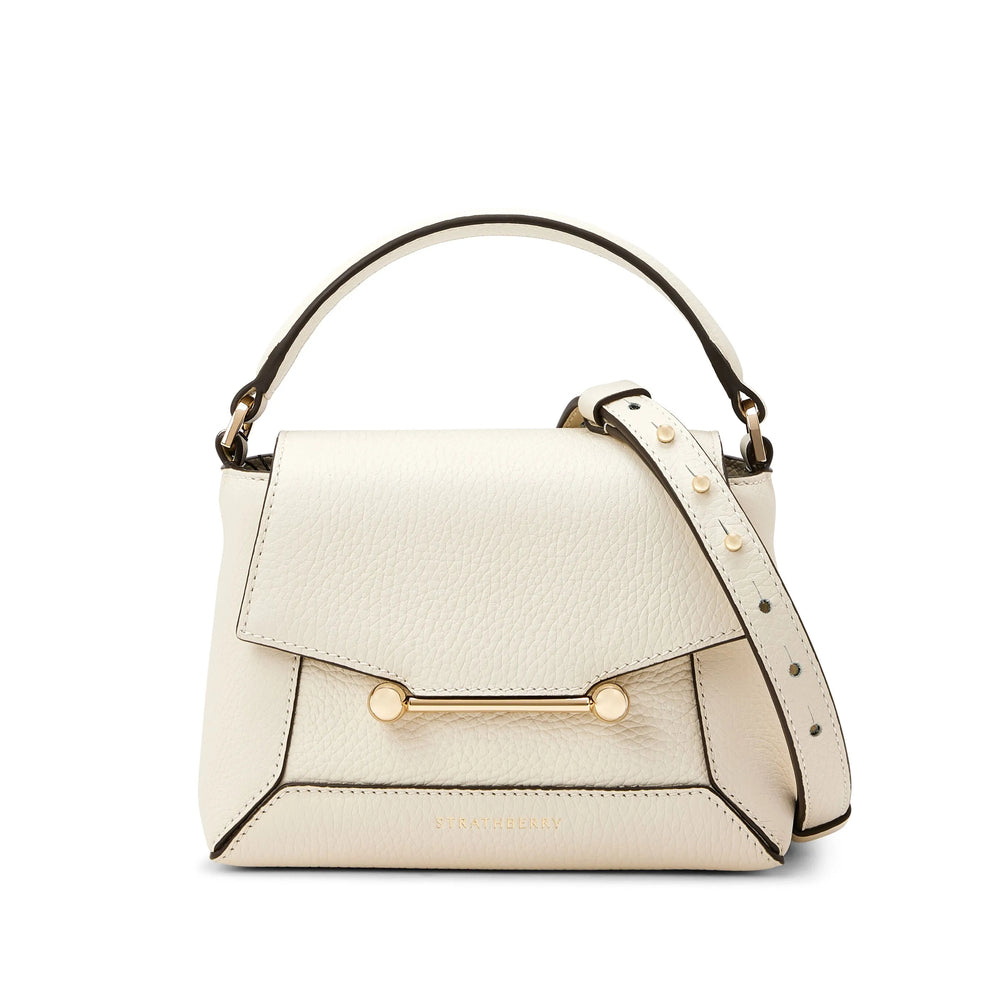 Strathberry Neutrals Tote Bags Women STRATHBERRY
