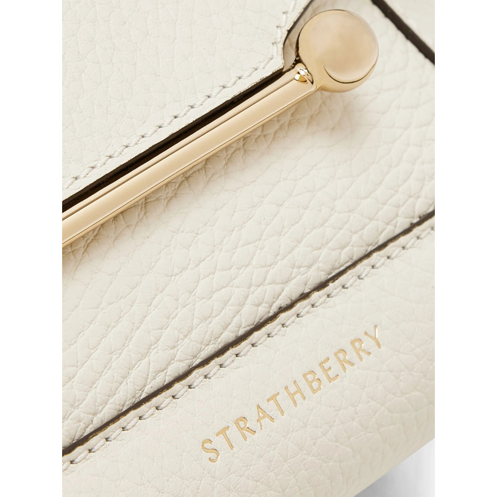 Strathberry Neutrals Tote Bags Women STRATHBERRY