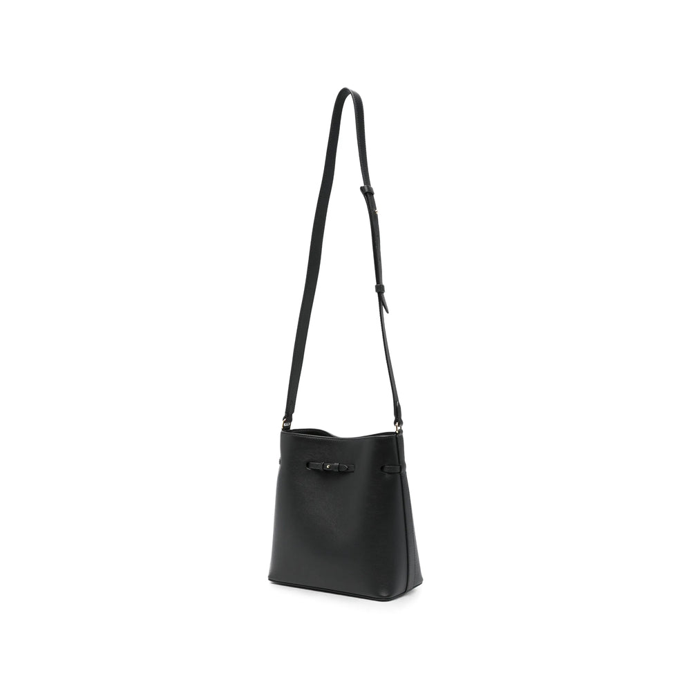 Strathberry Black Tote Bags Women STRATHBERRY
