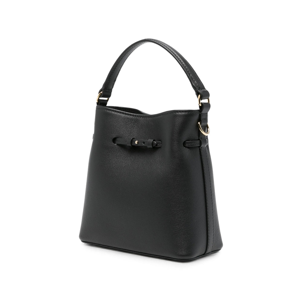 Strathberry Black Tote Bags Women STRATHBERRY