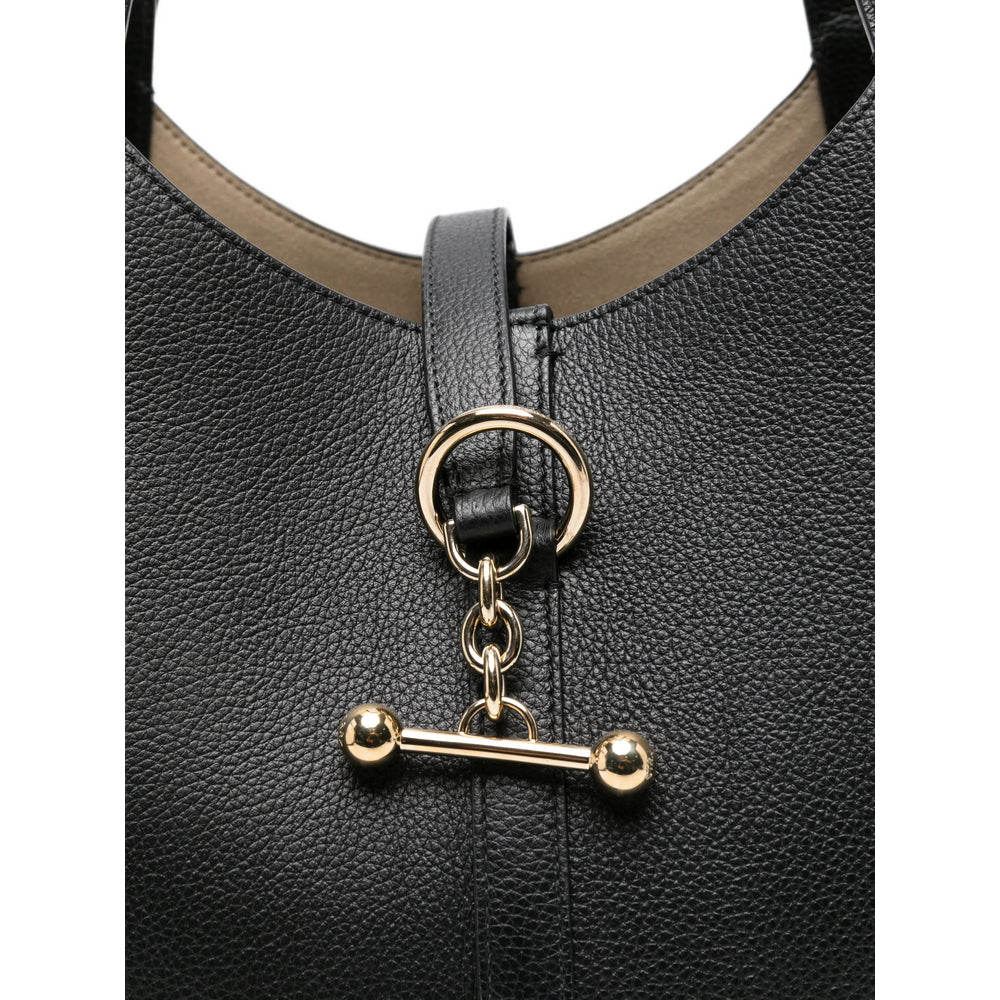 Strathberry Black Tote Bags Women STRATHBERRY