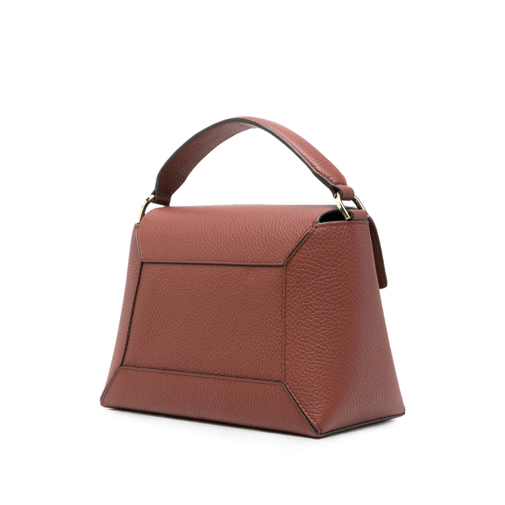 Strathberry Brown Tote Bags Women STRATHBERRY
