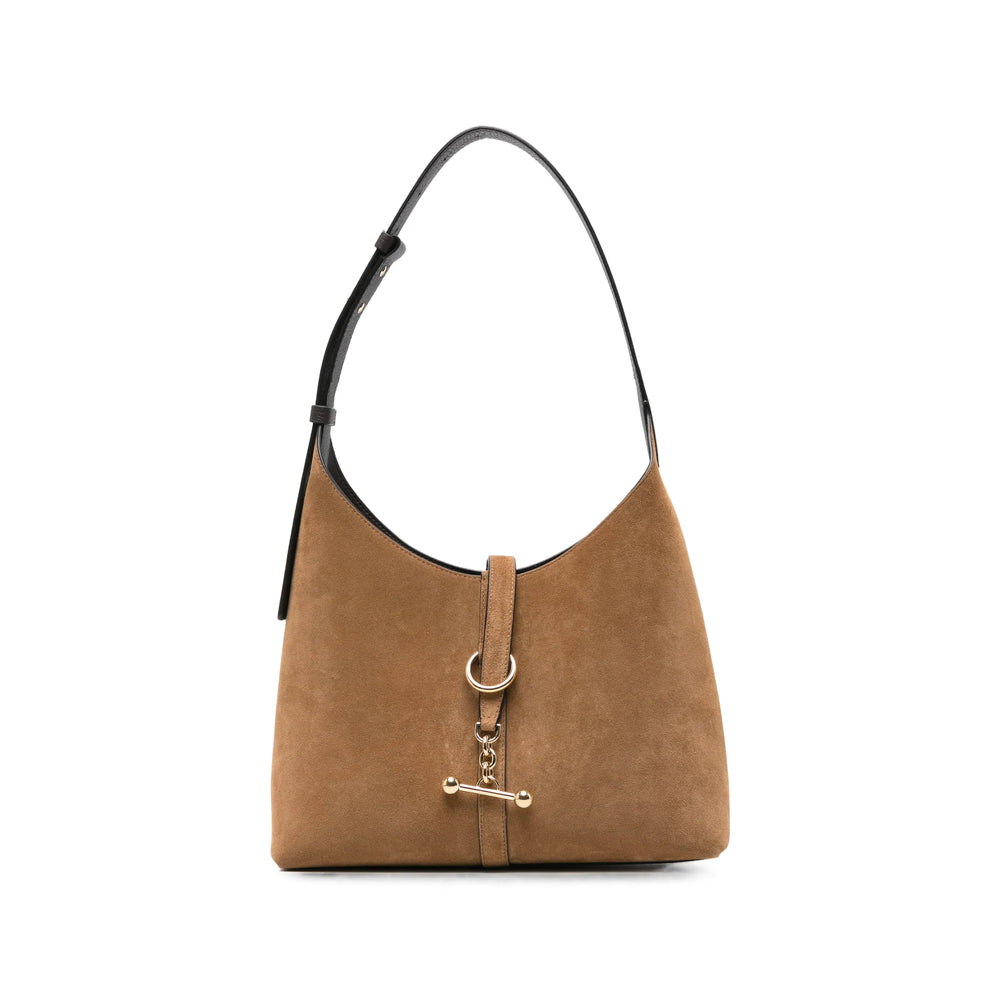 Strathberry Neutrals Shoulder Bags Women STRATHBERRY