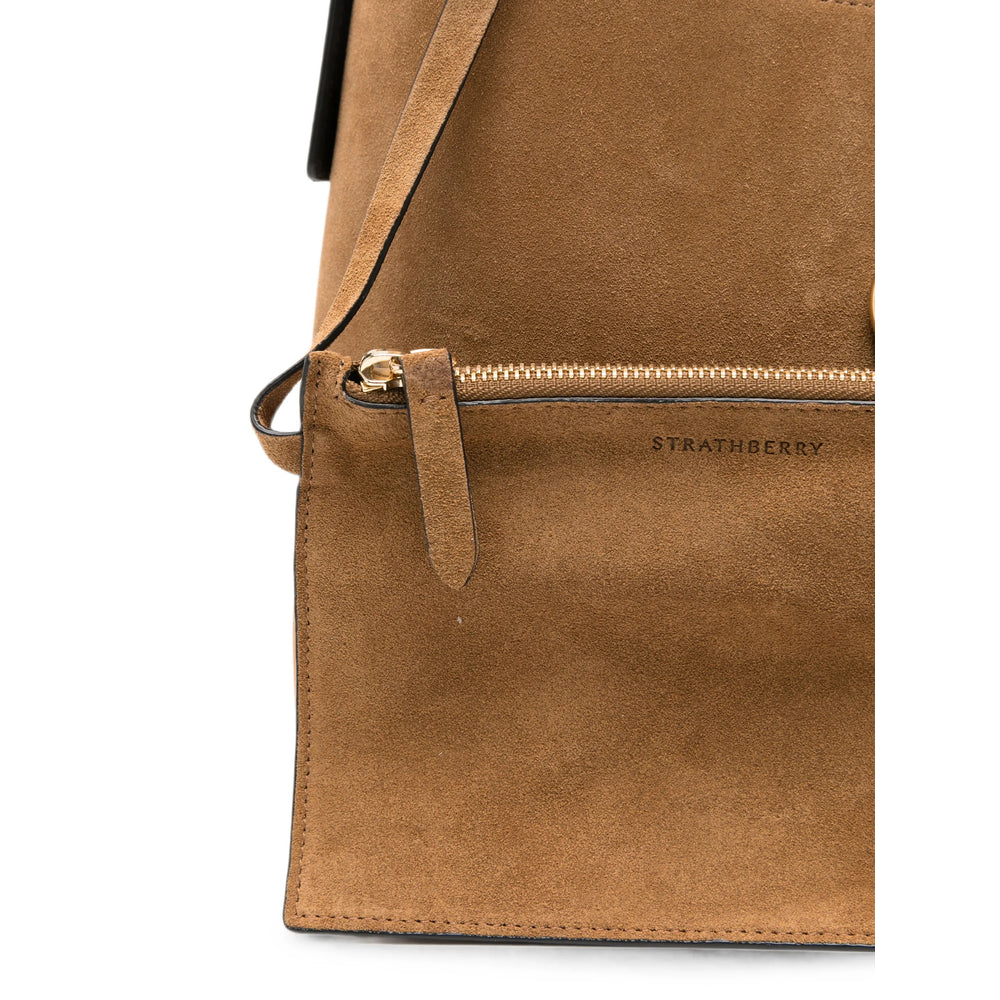 Strathberry Neutrals Shoulder Bags Women STRATHBERRY