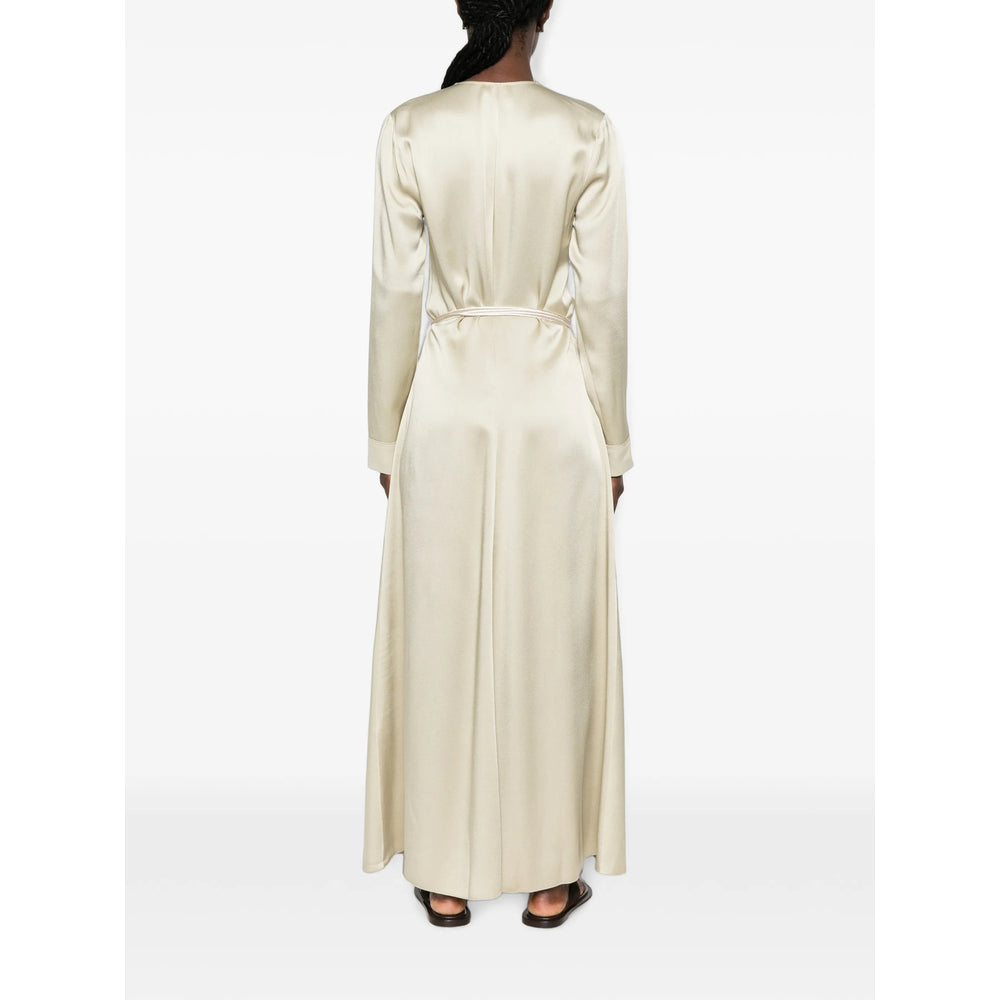 Forte Forte Green Dresses - Cocktail & Party Dresses Women FORTE FORTE