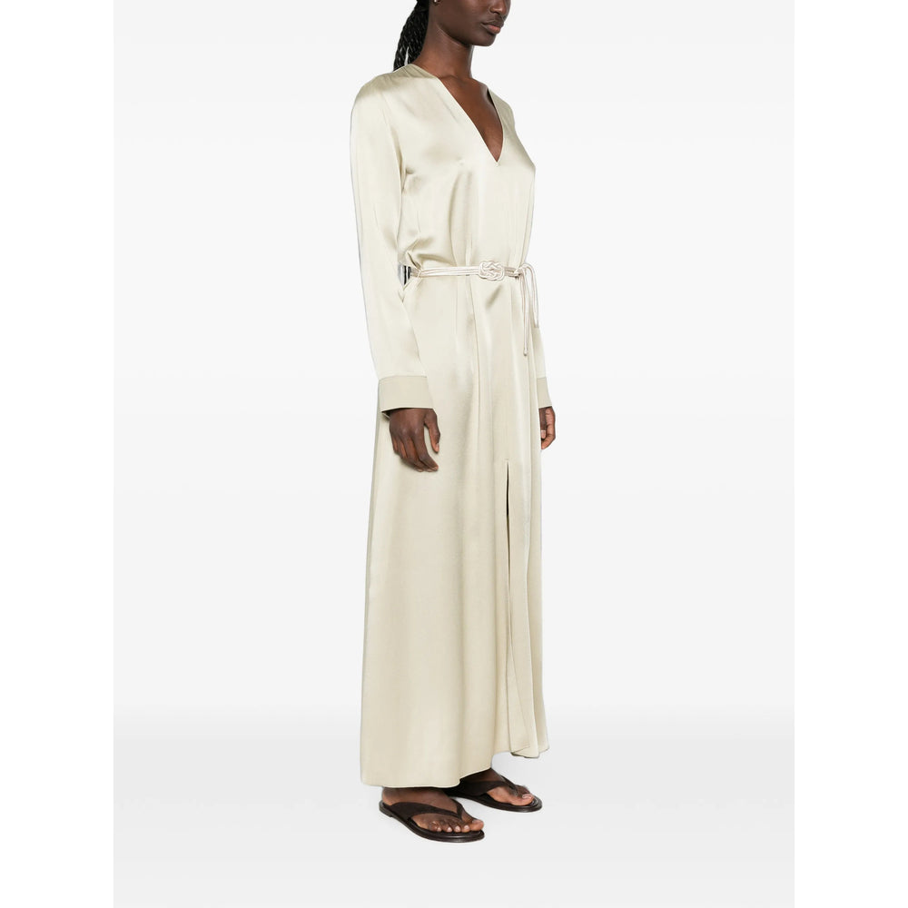 Forte Forte Green Dresses - Cocktail & Party Dresses Women FORTE FORTE
