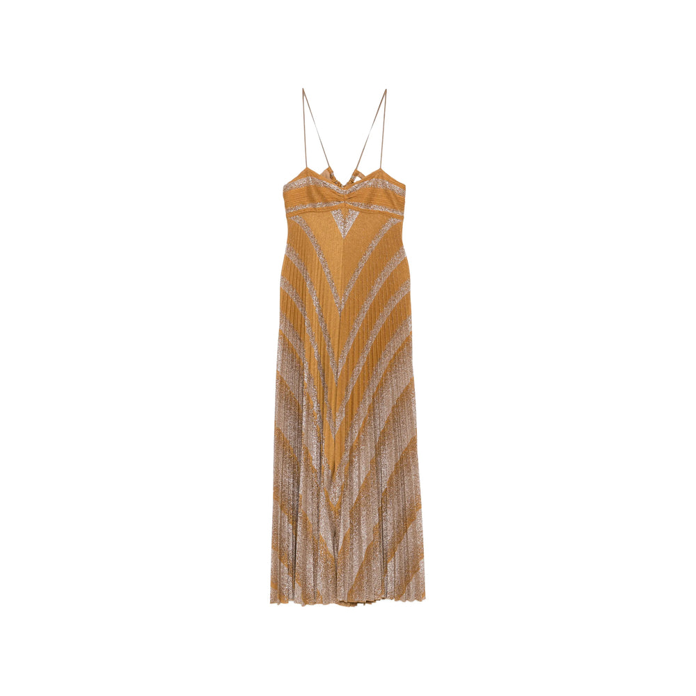Forte Forte Yellow Dresses - Day Dresses Women FORTE FORTE