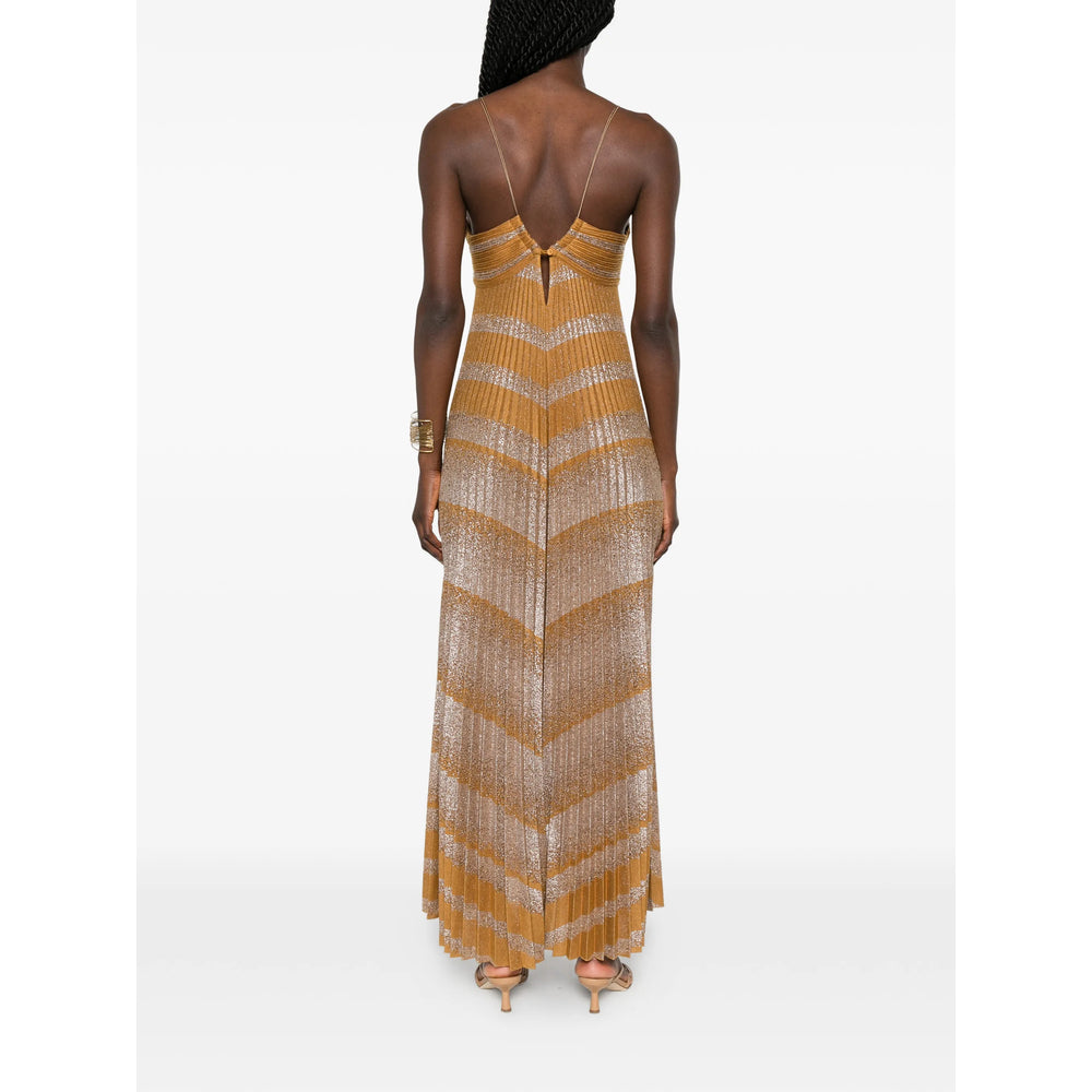 Forte Forte Yellow Dresses - Day Dresses Women FORTE FORTE