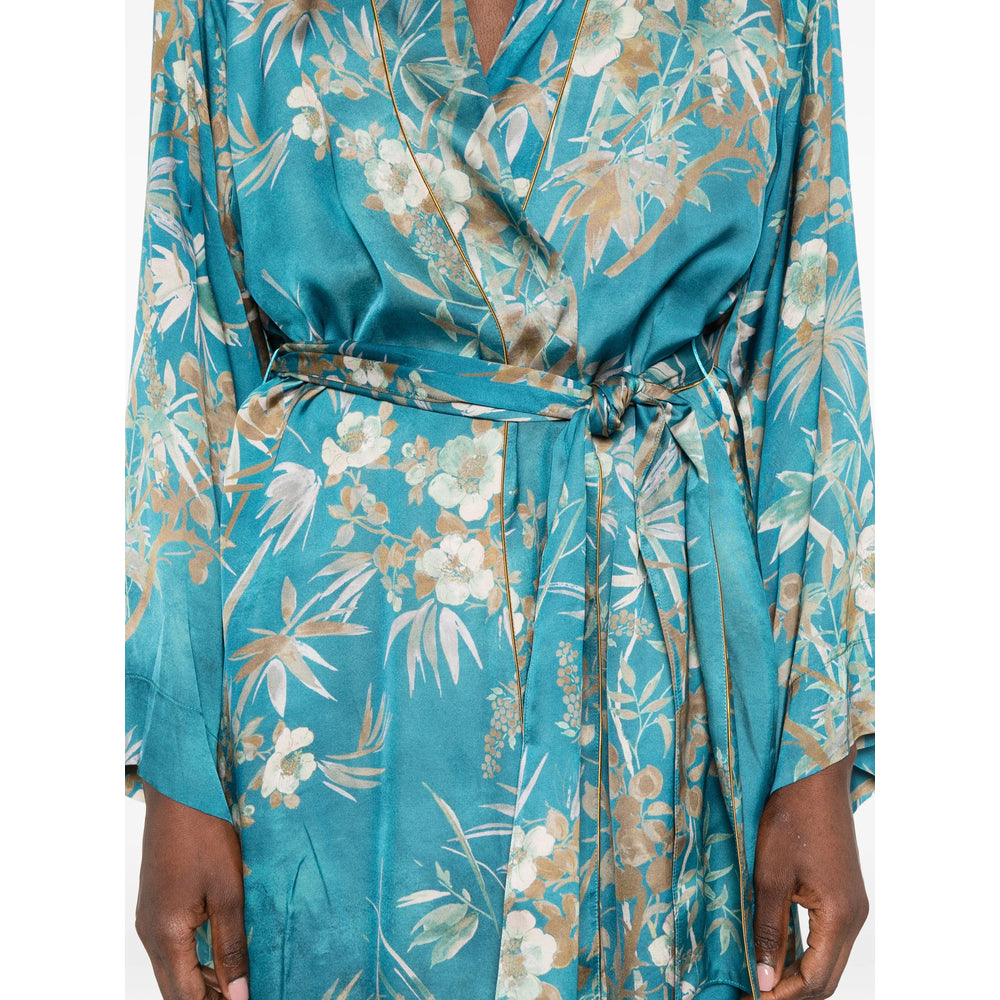 Forte Forte Blue Coats - Double Breasted & Peacoats Women FORTE FORTE