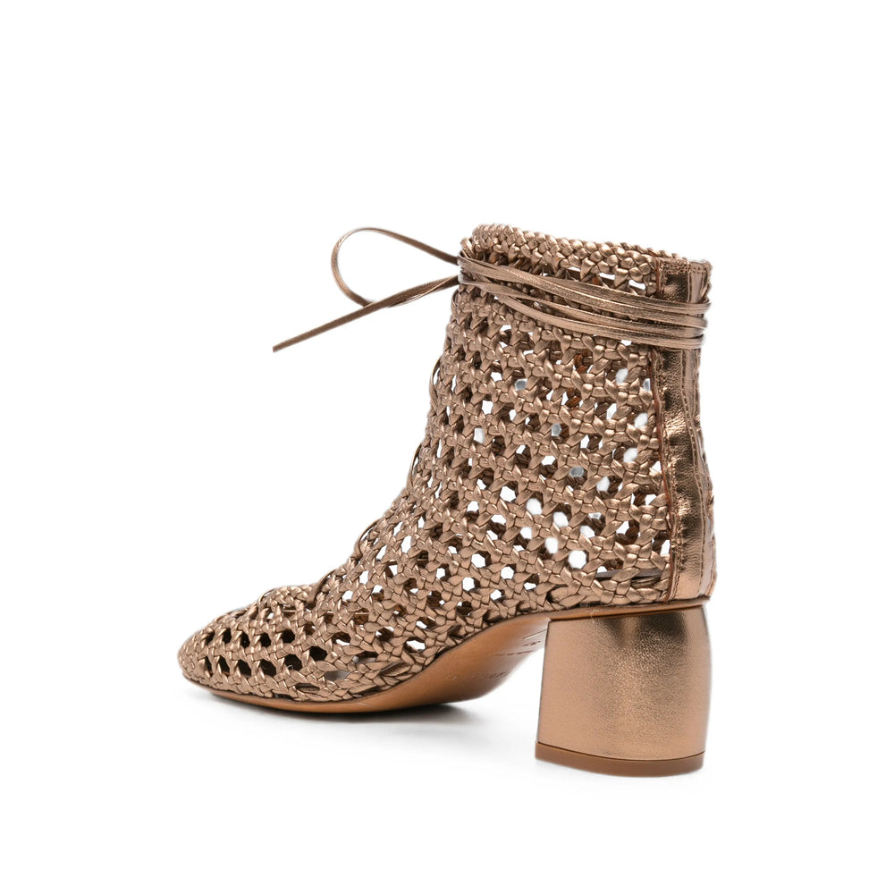 Forte Forte Brown Shoes Women