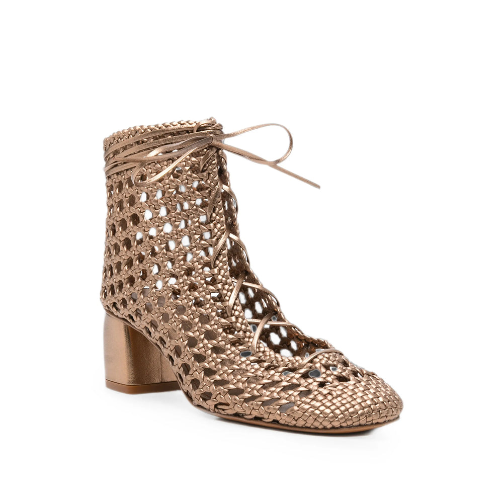 Forte Forte Brown Shoes Women