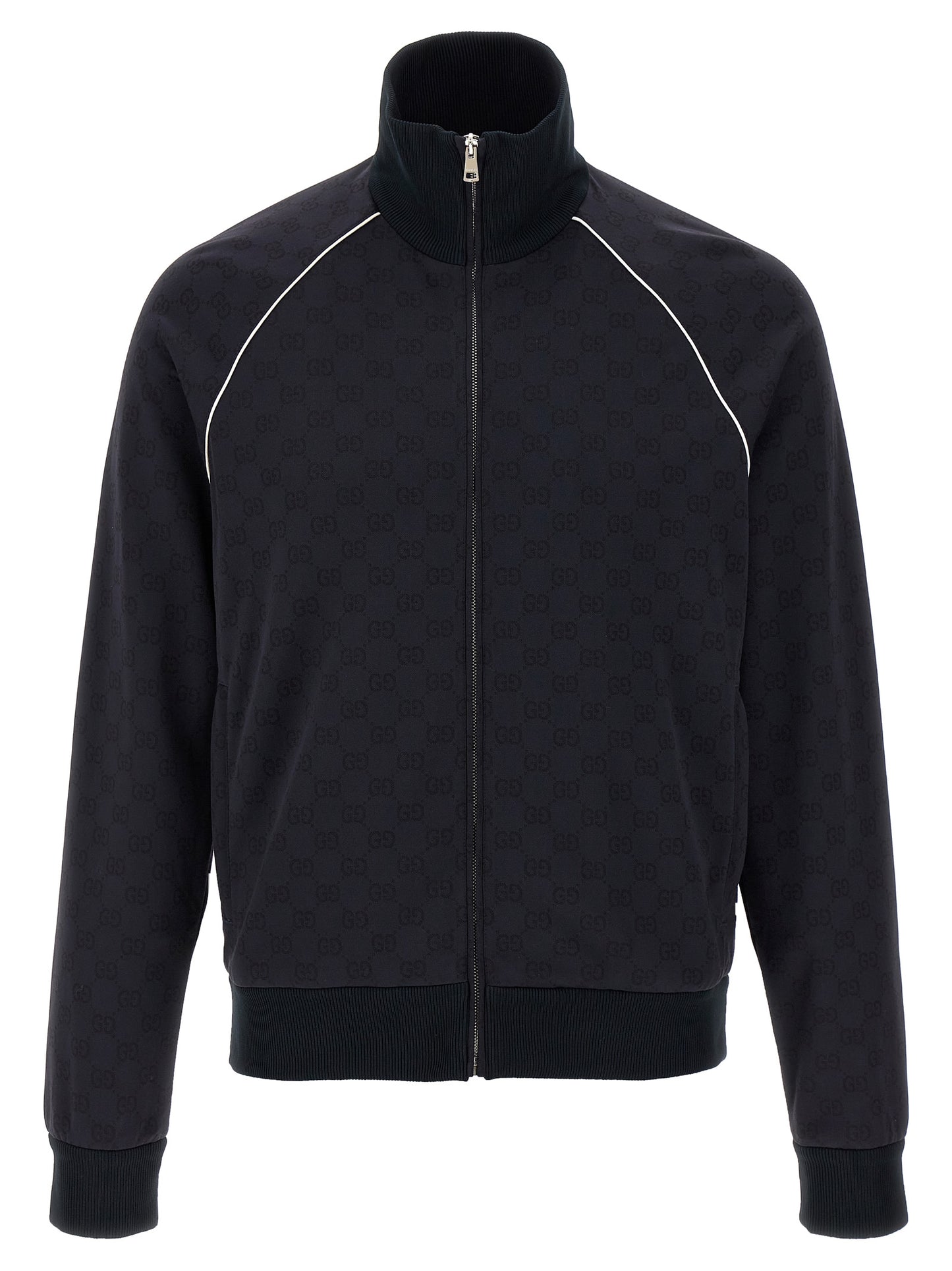 Gucci Men Gg Sweatshirt GUCCI