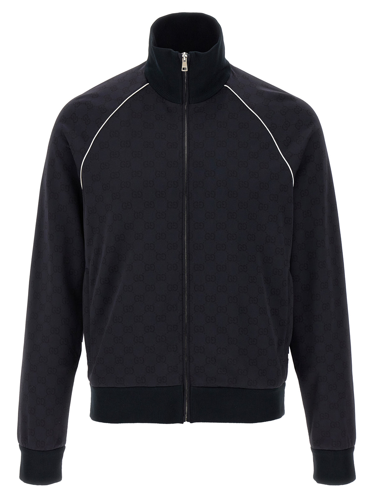 Gucci Men Gg Sweatshirt GUCCI