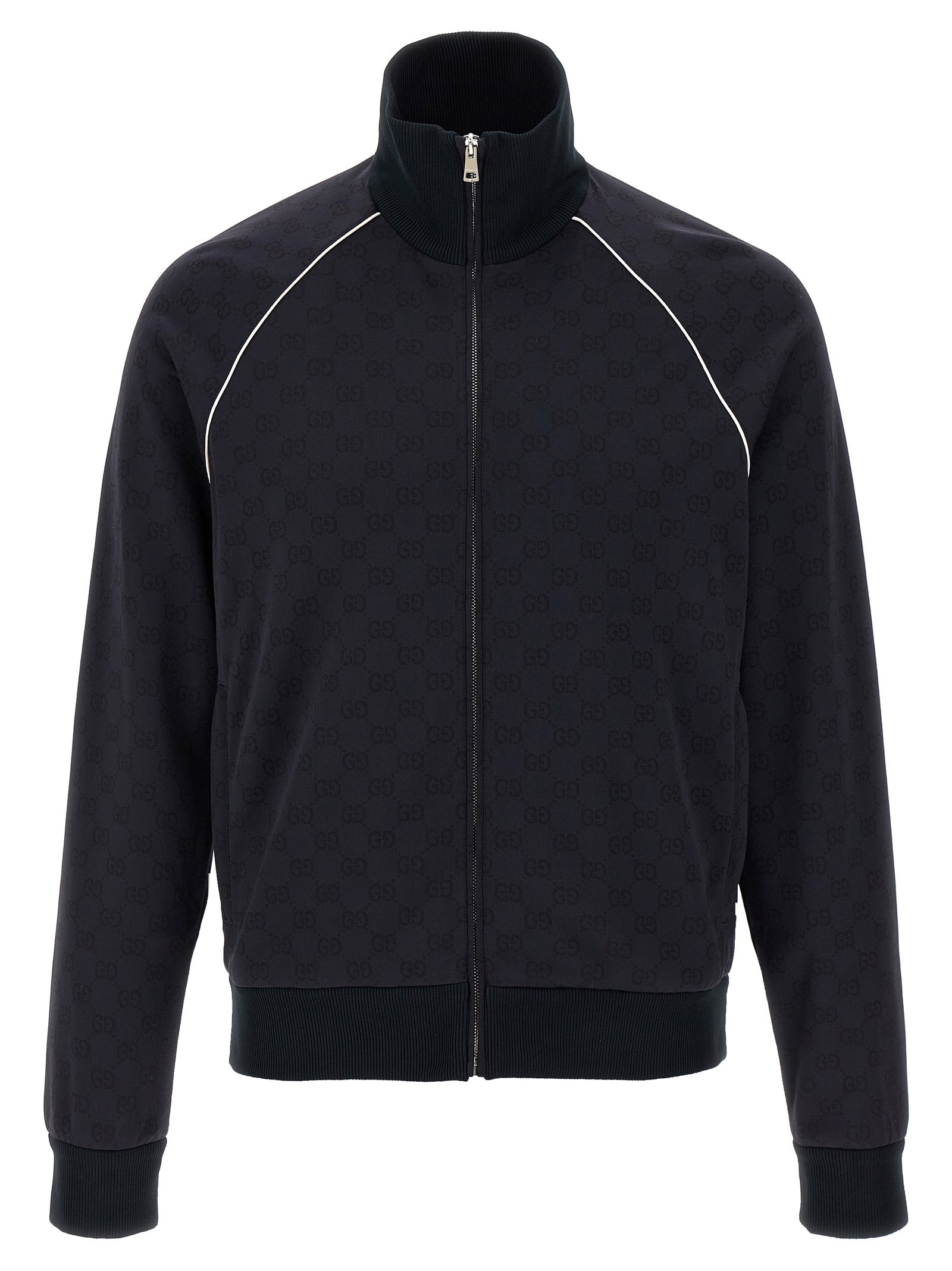 Gucci Men Gg Sweatshirt GUCCI